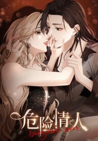 Dangerous lover