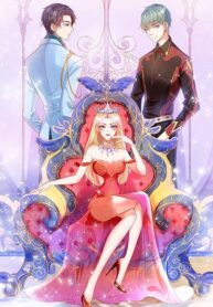 Prince Charming’s Lovely Gaze Comics