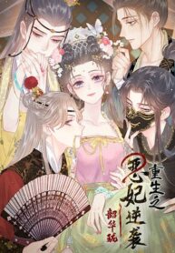 Rebirth of the Evil Concubine