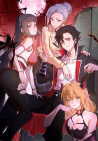 I Conquer the World With My Harem